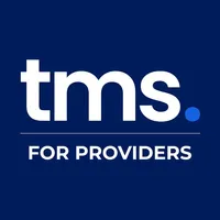 TMS for Providers icon