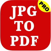 Photo to PDF Converter - PRO icon