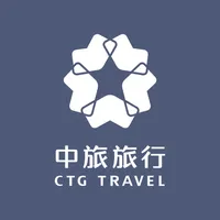 中旅开放平台 icon