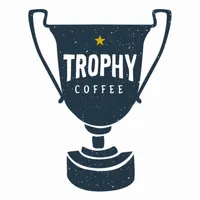 Trophy Coffee icon