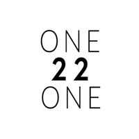 One 22 One icon