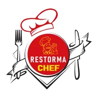 Restorma Chef App icon