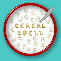 Cereal Spell icon