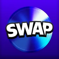 Swap - Replace The Lyrics icon