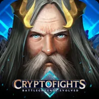 CryptoFights: Ascension icon