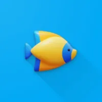 Fleeing Fish icon
