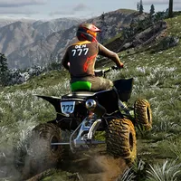 ATV Bike Games: Quad Offroad icon