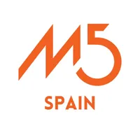 M5 España icon