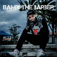 Bambii the barber icon