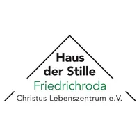 Haus der Stille icon