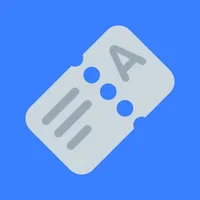 Smart Ticket icon