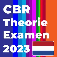 CBR Theorie Exammen icon