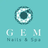 GEM Nails & Spa icon