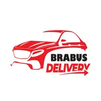 Brabus delivery icon