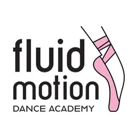 Fluid Motion Dance Academy icon