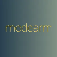 Modearn icon