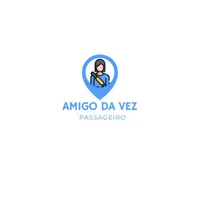 Amigo da Vez Passageiro icon