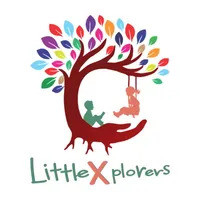 LittleXplorers icon