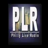 Philly Live Radio (PLR) icon