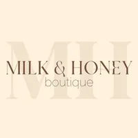 Milk & Honey Boutique icon