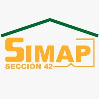 Simap42 App icon