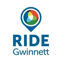 Ride Gwinnett icon