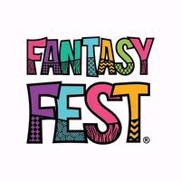 Key West Fantasy Fest 2023 icon