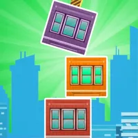 High-rise: Skyscraper Builder icon