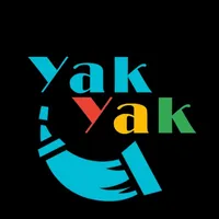 Yak Yak App icon