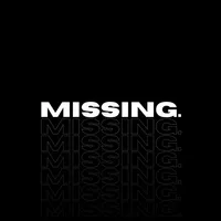 Missing - Find missing people icon