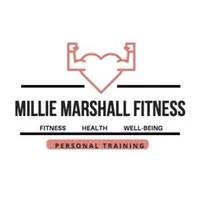 Millie Marshall Fitness App icon