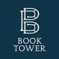 Experience Book Tower icon