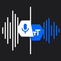 AI Transcribe - Voice Recorder icon