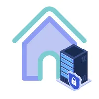 Home Server Control Center icon