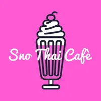 Sno Thai Cafe icon