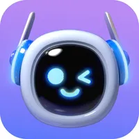 Talksy - AI English tutor icon