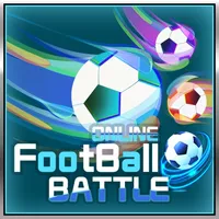 Online Football Battle icon