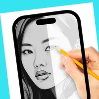 AR Drawing - Sketches icon