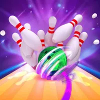 Bowling 3D - Ball Sports Game icon