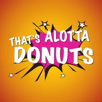 That's Alotta Donuts icon