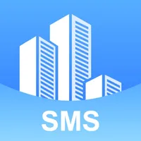 SMS资产管理助手 icon