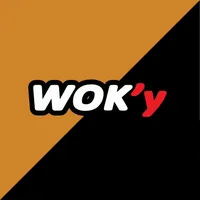 Wok'y - Еда с доставкой icon