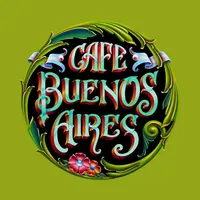 Cafe Buenos Aires icon