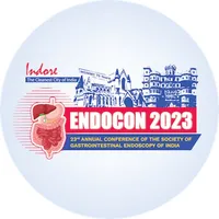 ENDOCON 2023 Indore icon