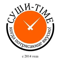 Суши Time icon