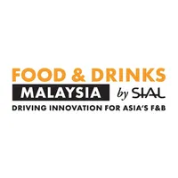 Food & Drinks Malaysia 2023 icon