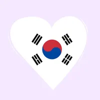 わたし専用 韓国語ノート icon