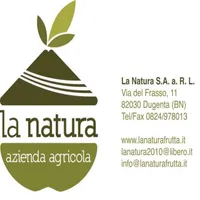 AZIENDA AGRICOLA LA NATURA icon