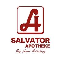 Salvator Apotheke icon