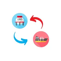 LNG Calculator icon